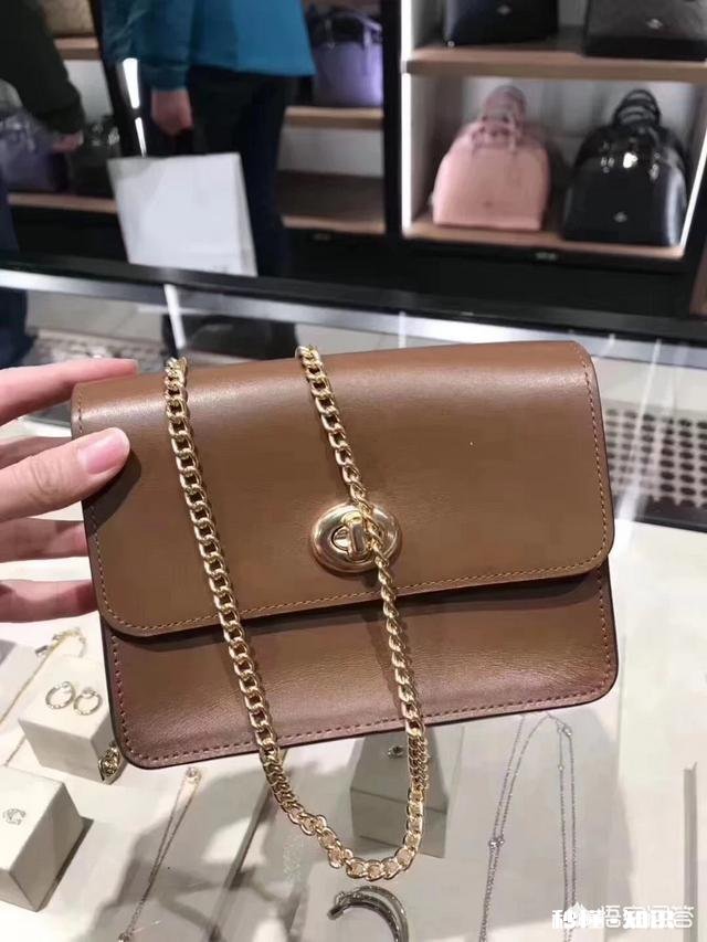 女士们，你们的包包一般背几年就不要了，轻奢品牌