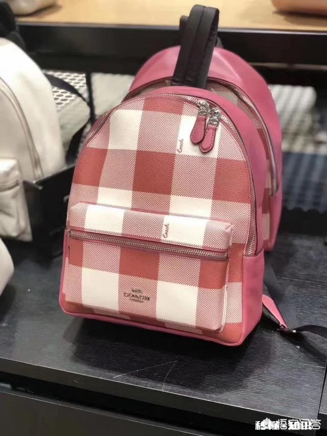 女士们，你们的包包一般背几年就不要了，轻奢品牌