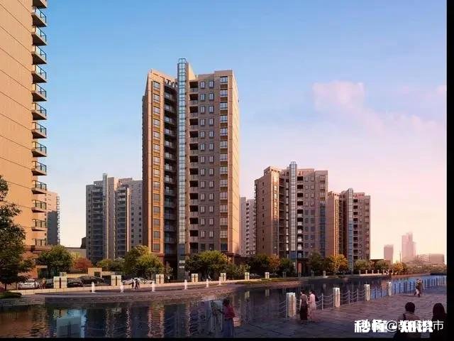 香坊区：8月松北利民群力香坊6盘开盘，多为高层产品, 你怎么看