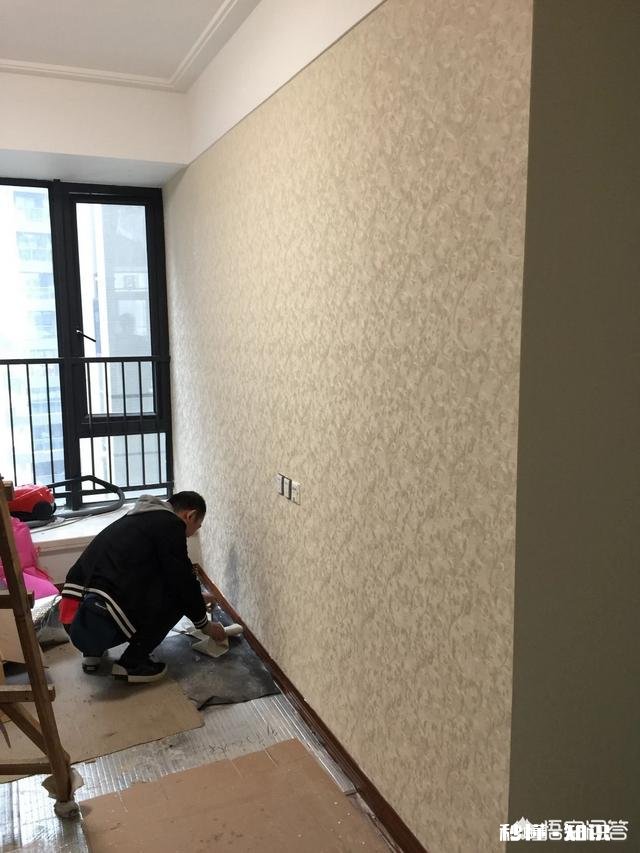 墙布可以防辐射吗