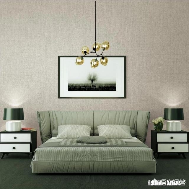 墙布可以防辐射吗