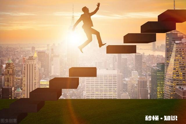 为什么很有钱的成功人士精力都那么好