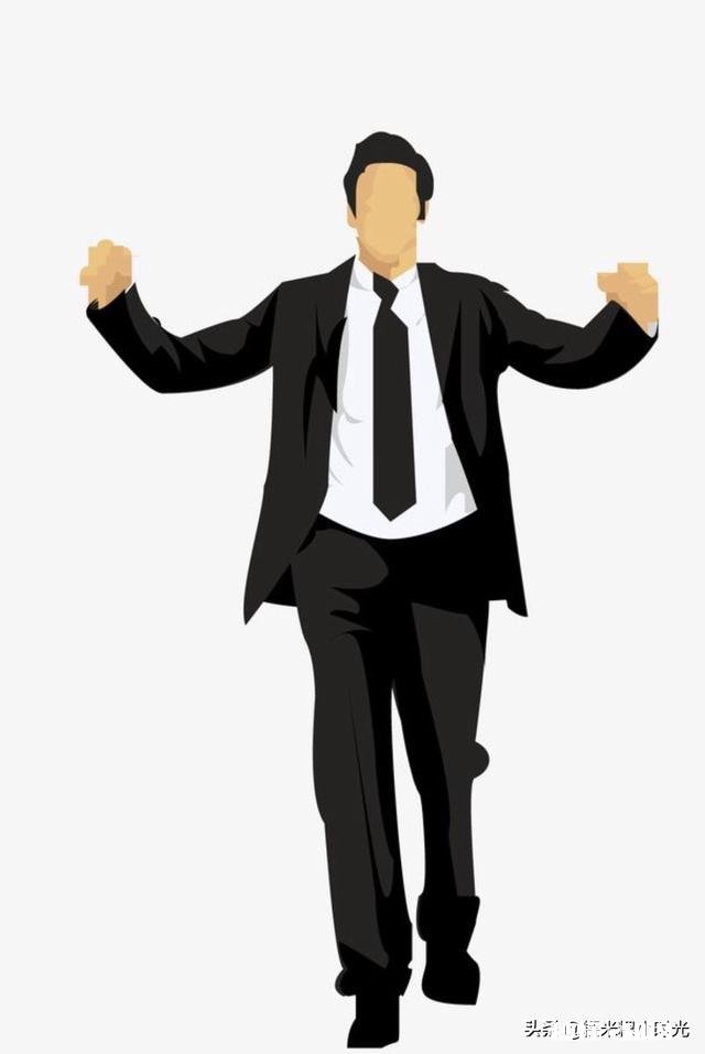 为什么很有钱的成功人士精力都那么好