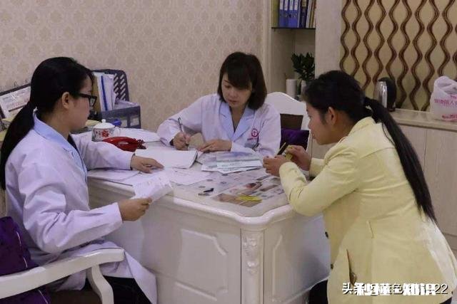 为什么有的人每年体检还是患了宫颈癌