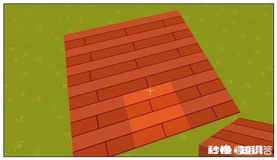 迷你世界电路陷阱怎么做迷你世界里的蓝天路陷阱中间放个开关就可以把别人死死的关住