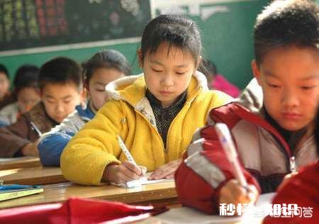 一年级开学第一次考试88分，因为孩子不会读题，该怎么办