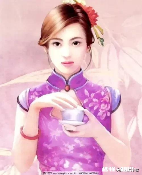 强势的女人会有爱情吗