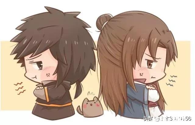 情侣吵架后如何“破冰”