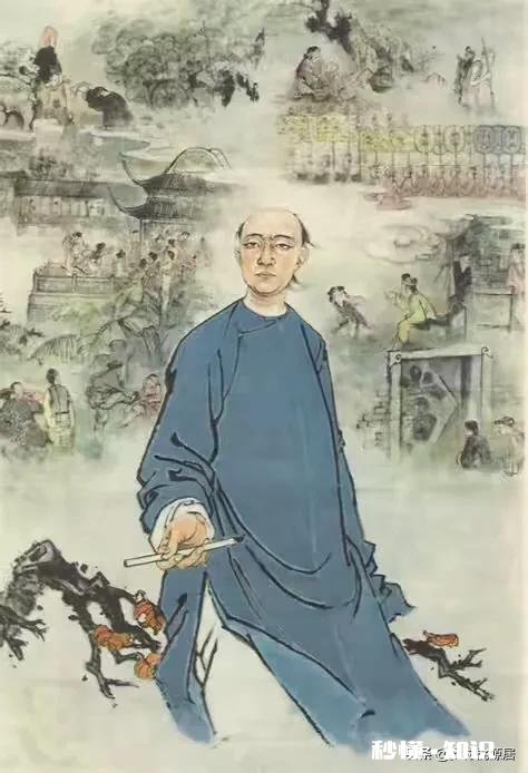 盛极一时的曹雪芹一家为何由贵族沦落为贫民