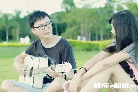 一个男生什么事情都给你说,那他是不是喜欢你