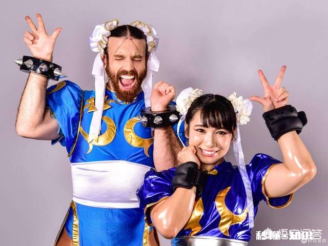 怎样扮女人更像