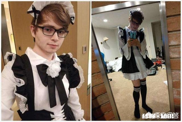 怎样扮女人更像