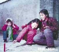 有人觉得小时候过年很热闹，现在走亲戚像过场，年味淡了，亲情疏远了吗