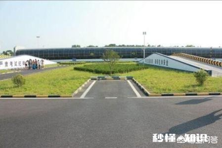 科目二挂掉的心情，为什么莫名压力山大