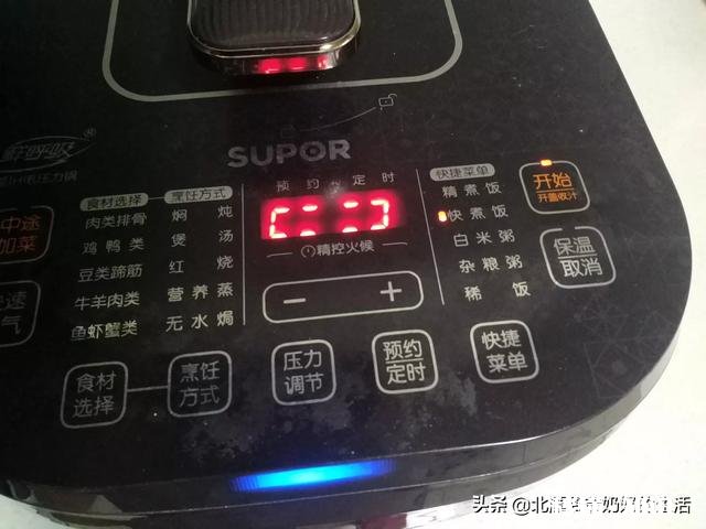 电压力锅、高压锅、电饭锅哪个最实用、耐用为什么