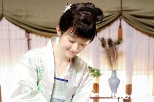 盛明兰的历史原型是李清照吗