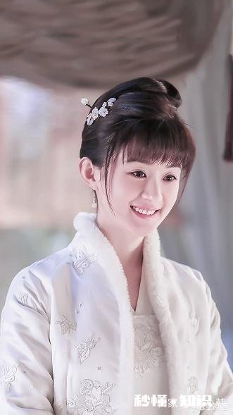 盛明兰的历史原型是李清照吗