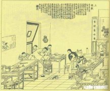 盛明兰的历史原型是李清照吗