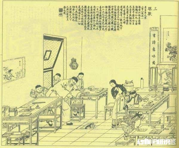 盛明兰的历史原型是李清照吗