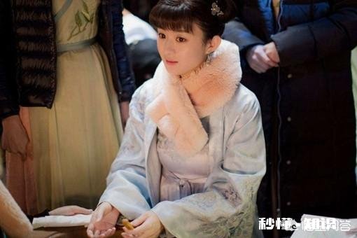 盛明兰的历史原型是李清照吗