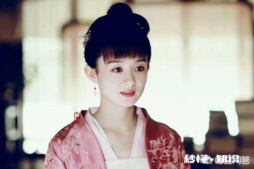 盛明兰的历史原型是李清照吗