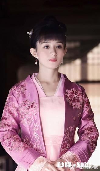 盛明兰的历史原型是李清照吗