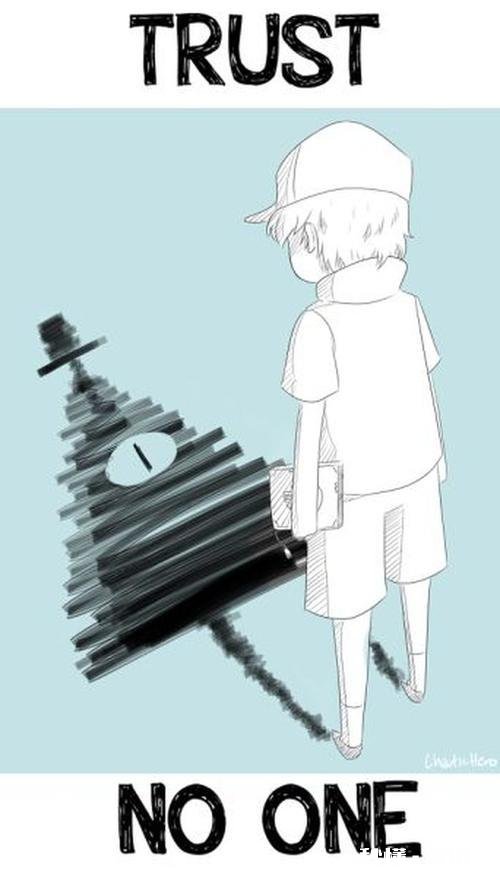 孩子12岁，女孩，我该不该干涉孩子交什么样的朋友