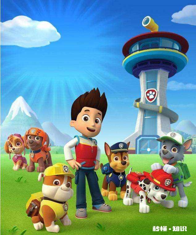 怎么才能让孩子懂得动画片里所表达的东西