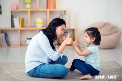 你有没有在自己孩子身上，发现自己的某些特点