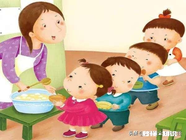 中小学生最应该学好的功课是什么