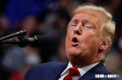 特朗普称来自中国的物资非常好，你怎么看