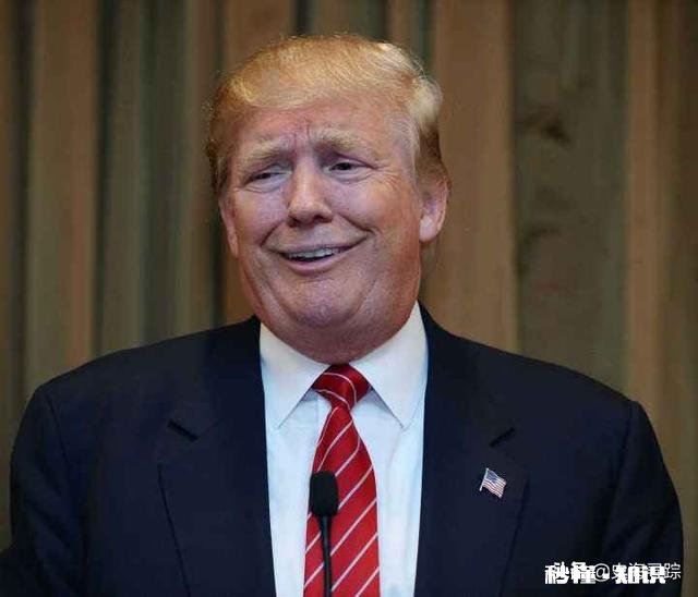 特朗普称来自中国的物资非常好，你怎么看