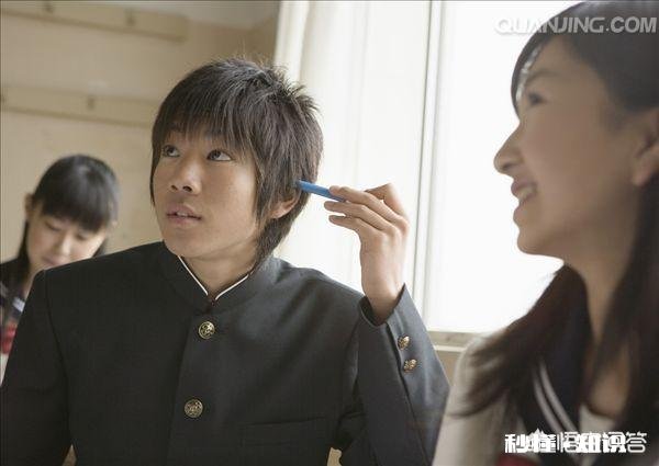 孩子初一，数学只有100多一点，该怎么提升