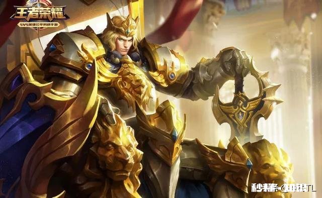 S19赛季亚瑟已经崛起，秒C能力特强，具体打法如何