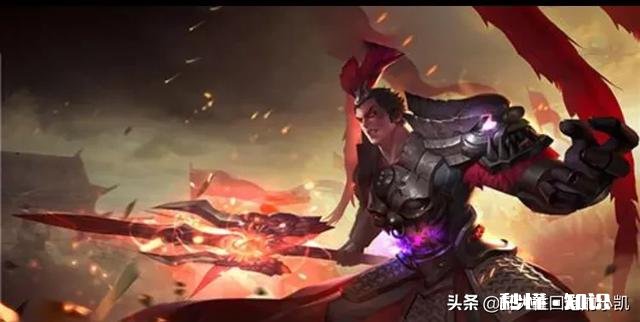 S19赛季亚瑟已经崛起，秒C能力特强，具体打法如何