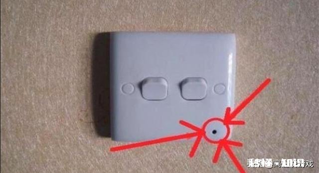 《王者荣耀》利用“网络诊断”可以判断酒店里有无摄像头，网友：涨知识了！如何评价