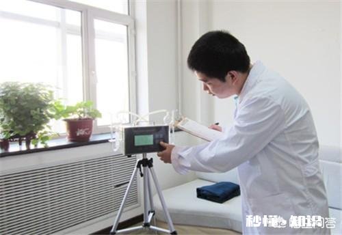 市面上那些除甲醛的产品有效吗