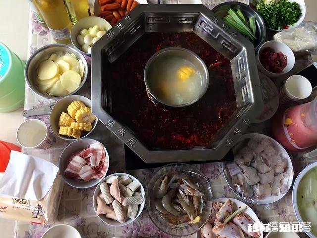 如果你到异国他乡待久了，你最想吃家乡的什么