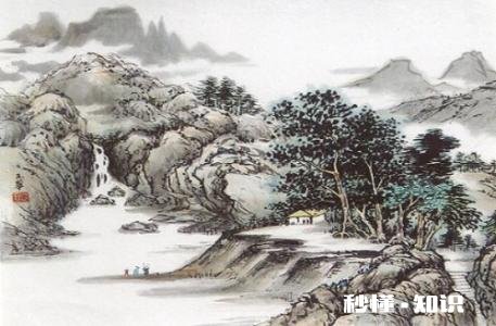 胡令能写的诗有什么特点