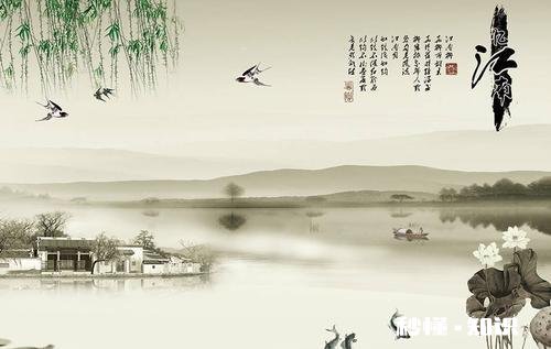 胡令能写的诗有什么特点