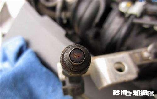 喷油嘴有问题，开车会抖动出现故障码吗怎么解决