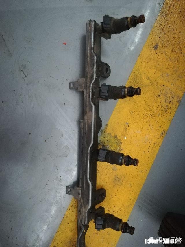 喷油嘴有问题，开车会抖动出现故障码吗怎么解决