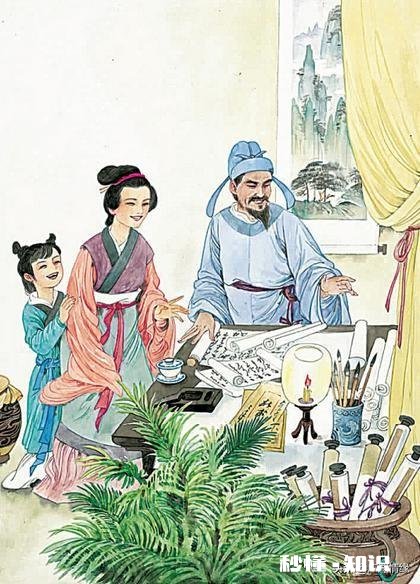 你最喜欢的描写快乐心情的古诗是哪首