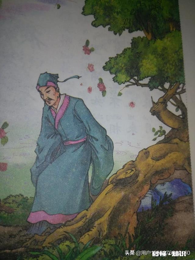 你最喜欢的描写快乐心情的古诗是哪首