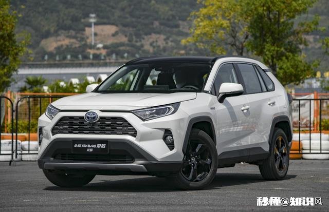 2.0L的荣放怎么样，家用够用吗