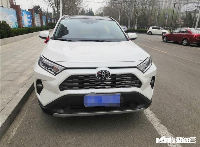 2.0L的荣放怎么样，家用够用吗