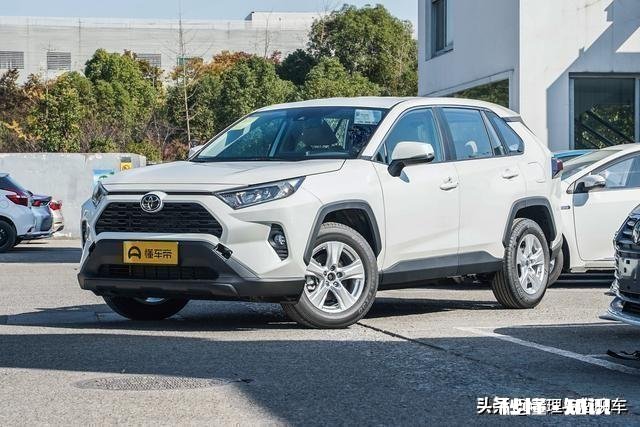 2.0L的荣放怎么样，家用够用吗