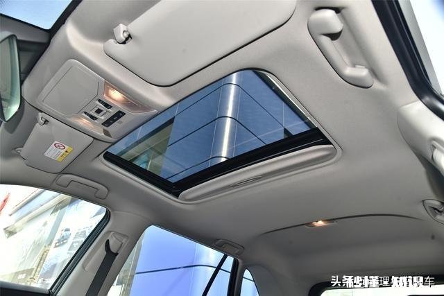 2.0L的荣放怎么样，家用够用吗