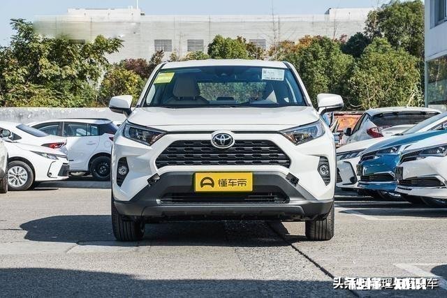 2.0L的荣放怎么样，家用够用吗