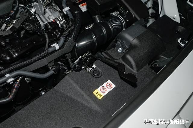 2.0L的荣放怎么样，家用够用吗